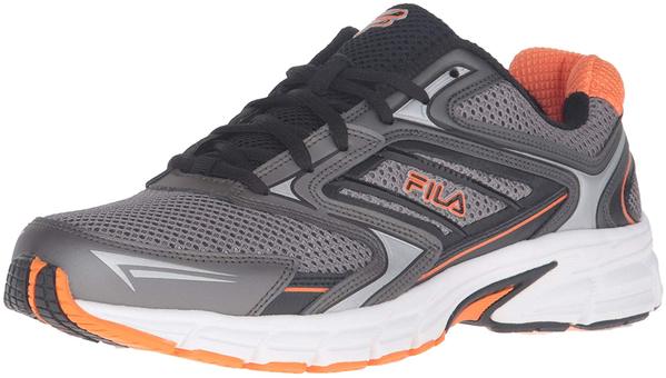 fila runner shoes